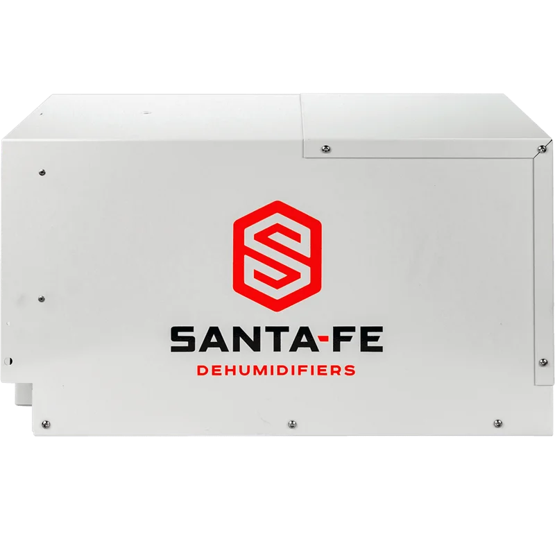 Santa Fe Compact70 Dehumidifier