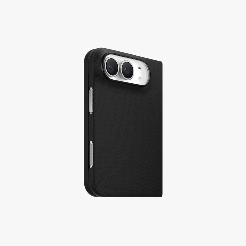 Aramid Pro - iPhone Duo - Nano Black
