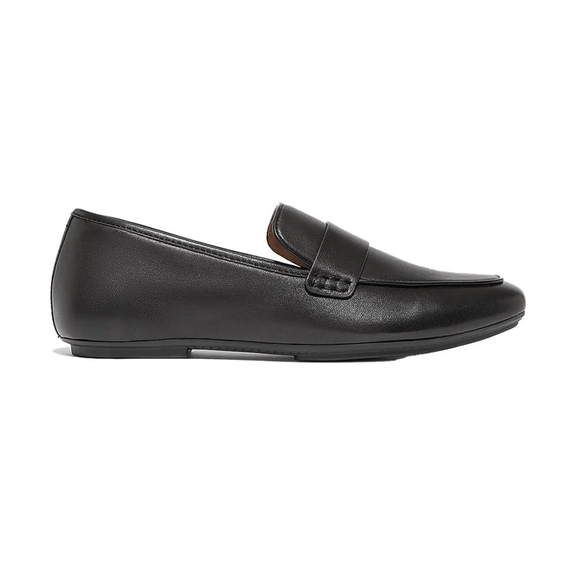Women's Delicato Loafer (Black)