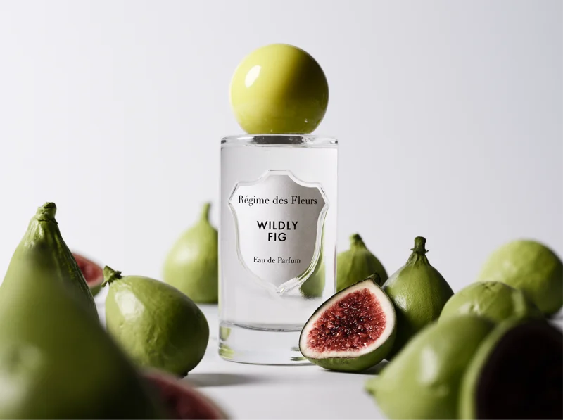 WILDLY FIG