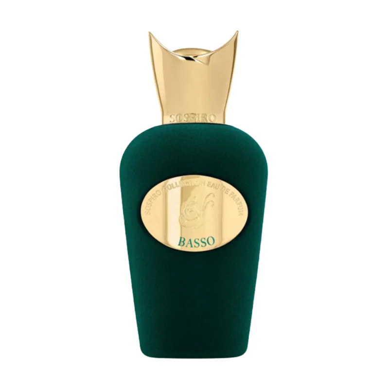 Basso EDP - 3.4 oz. / 100ml