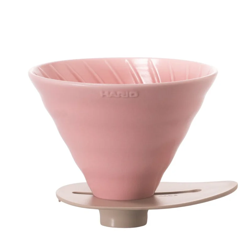 Hario V60 Switch & Match Ceramic Dripper (Size 03)