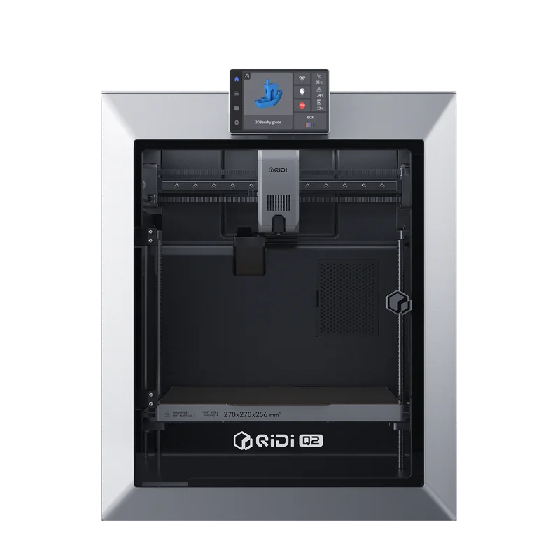 QIDI Q2 3D Printer