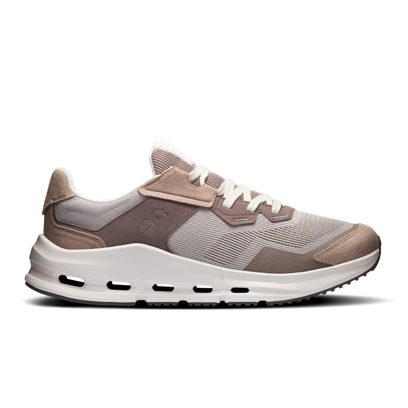 Men's Cloudnova Rift Fog | Ash