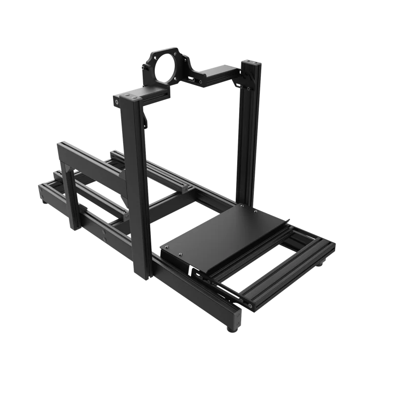 ASR 3 Chassis - Standard / Matte Black