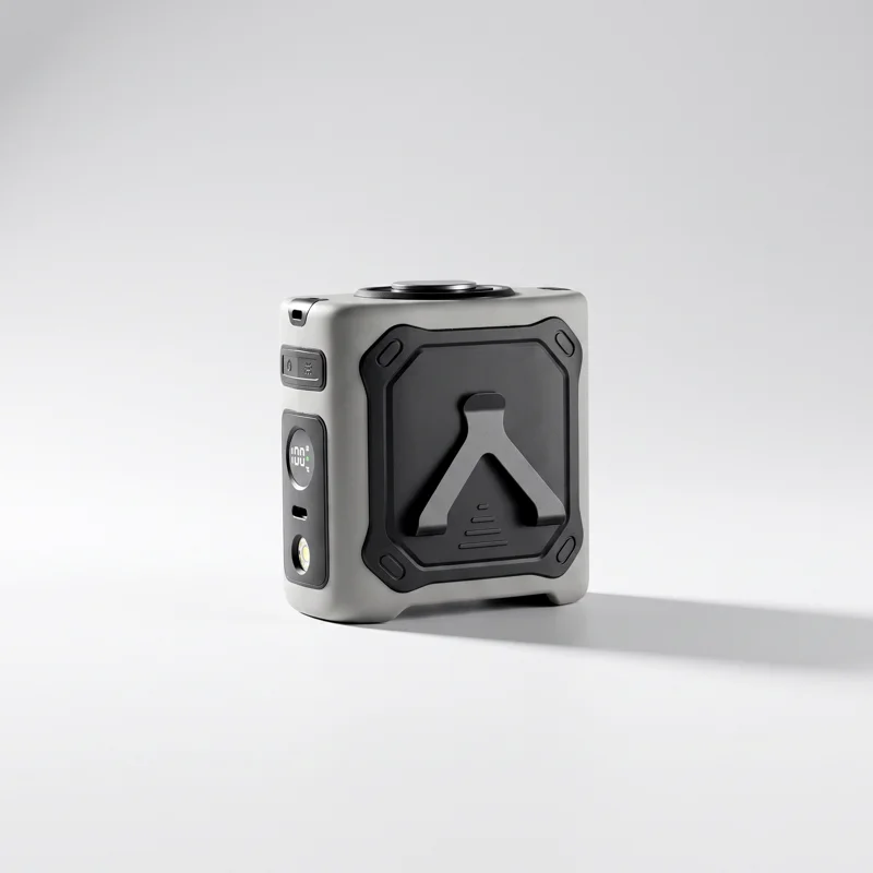 CoolClip® Pro | Waist Fan w/ Active Cooling, 29-Hr Battery
