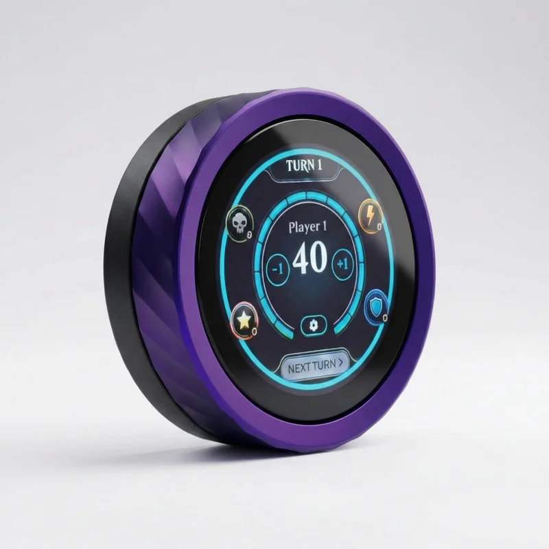The Soul Dial™