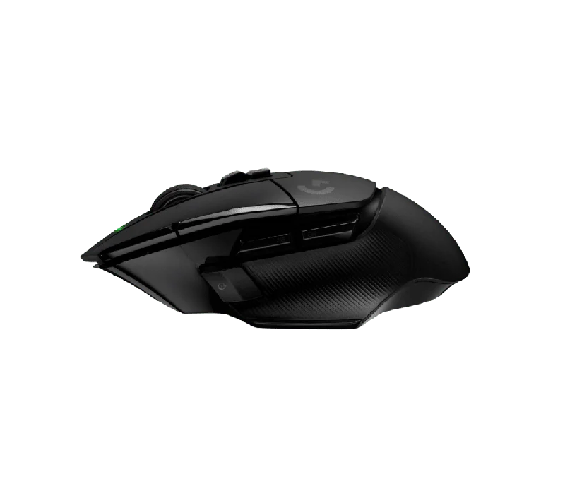 Logitech G502 X LIGHTSPEED Wireless Gaming Mouse