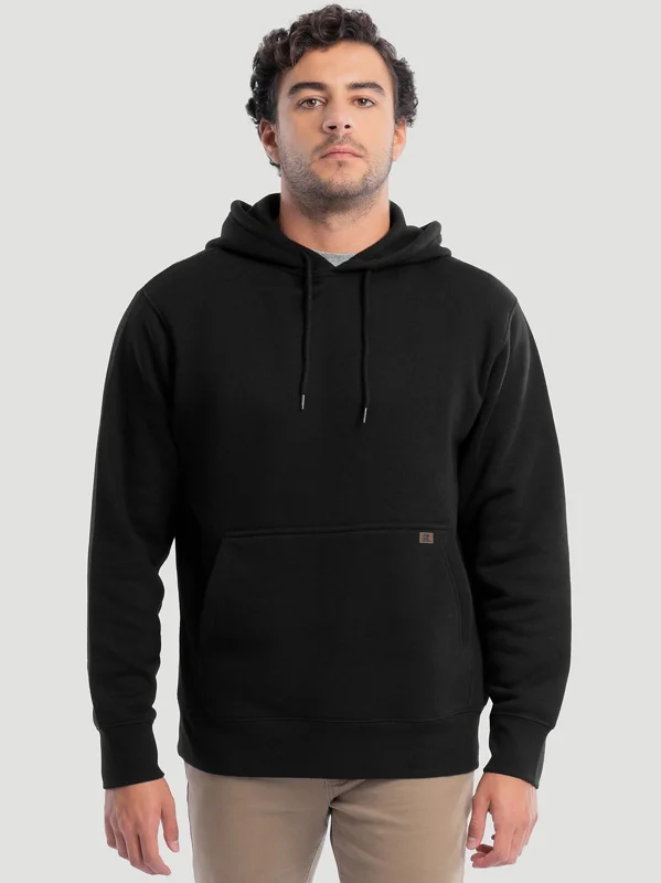 Men's RIGGS Workwear® Front Pocket Hoodie