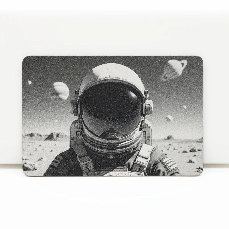 Patchworks #41 - Selfie Patch