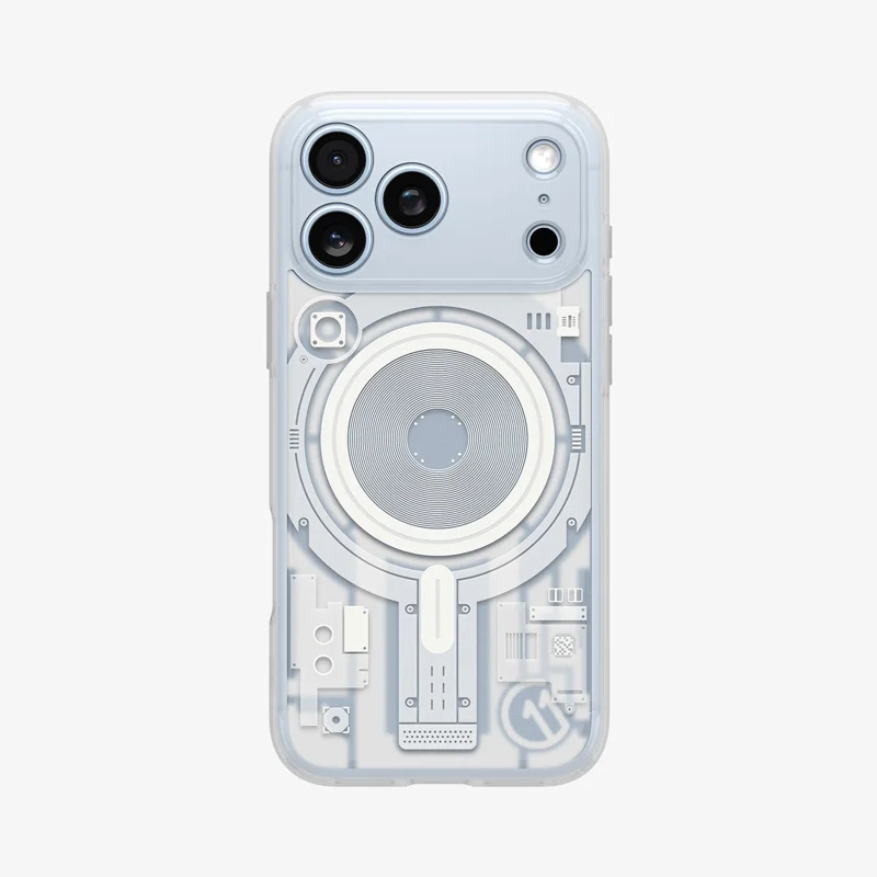 c11 Series Element Edition (Mag Fit)