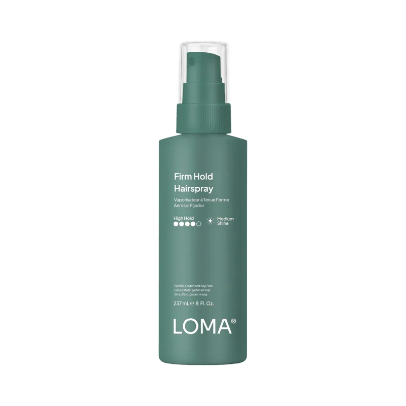 LOMA Firm Hold Hairspray