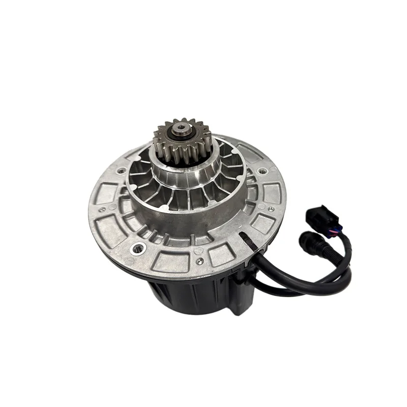 EGO 2730398001 DC Motor