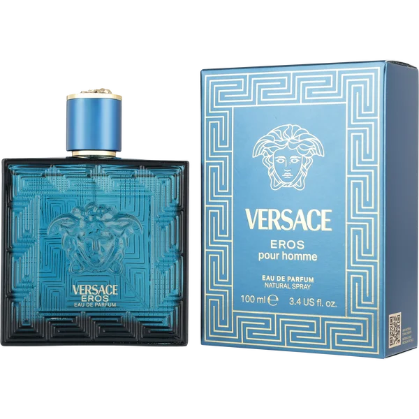 Eau De Parfum Spray 3.4 oz