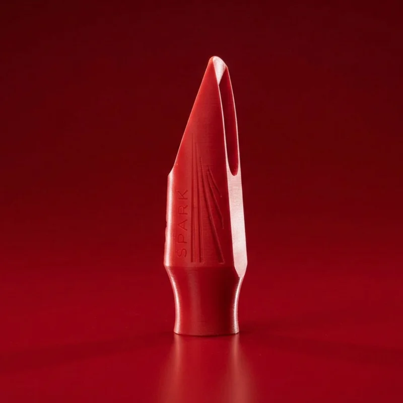 Alto Originals Saxophone mouthpiece - Spark