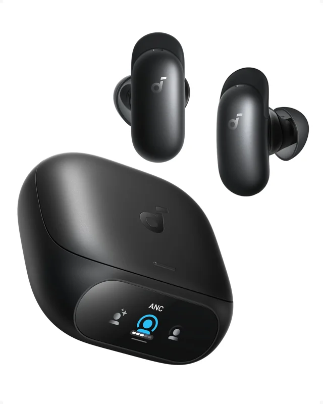 Soundcore Liberty 5 Pro by Anker Noise Cancelling Wireless Earbuds