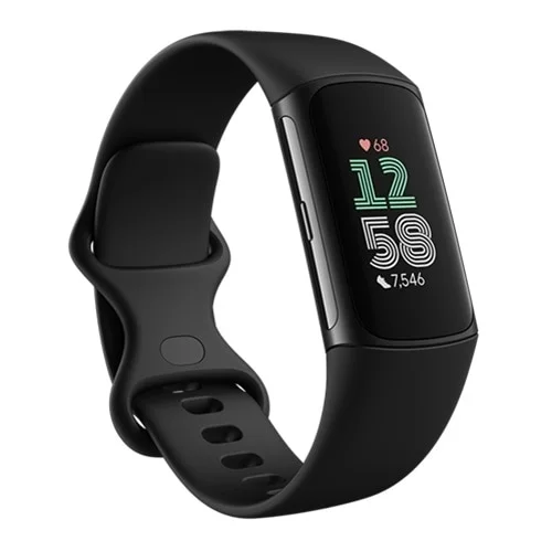 Fitbit Charge 6 Smart Watch