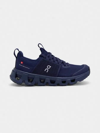 ON Kids' Youth Cloudswift Sneaker