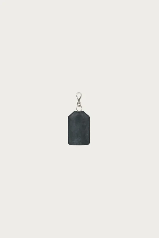 Cord Reel Chain - Black