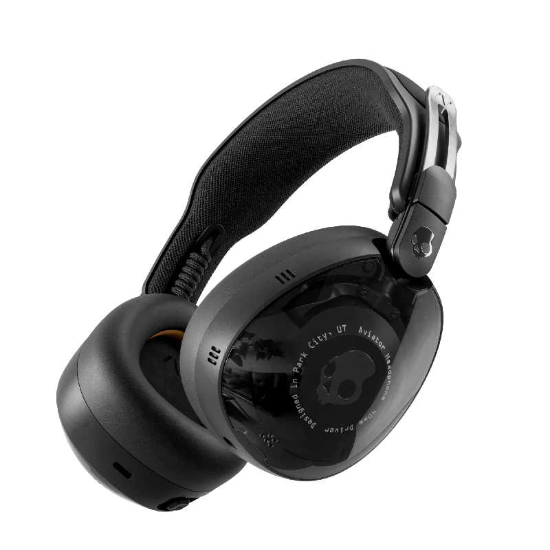 Aviator® 900 ANC - True Black