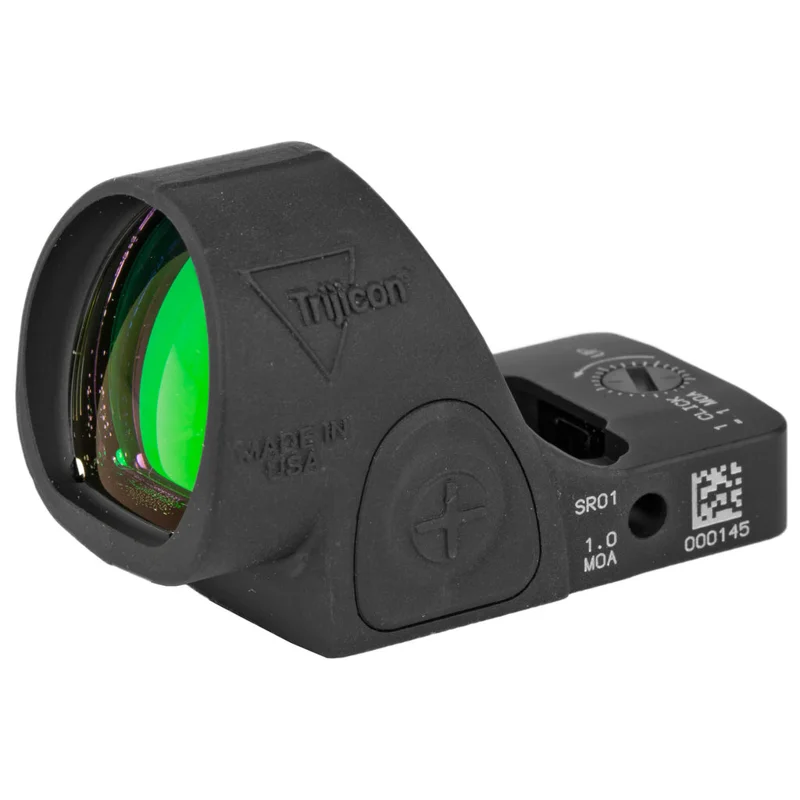 Trijicon SRO Adjustable LED Red Dot Sight