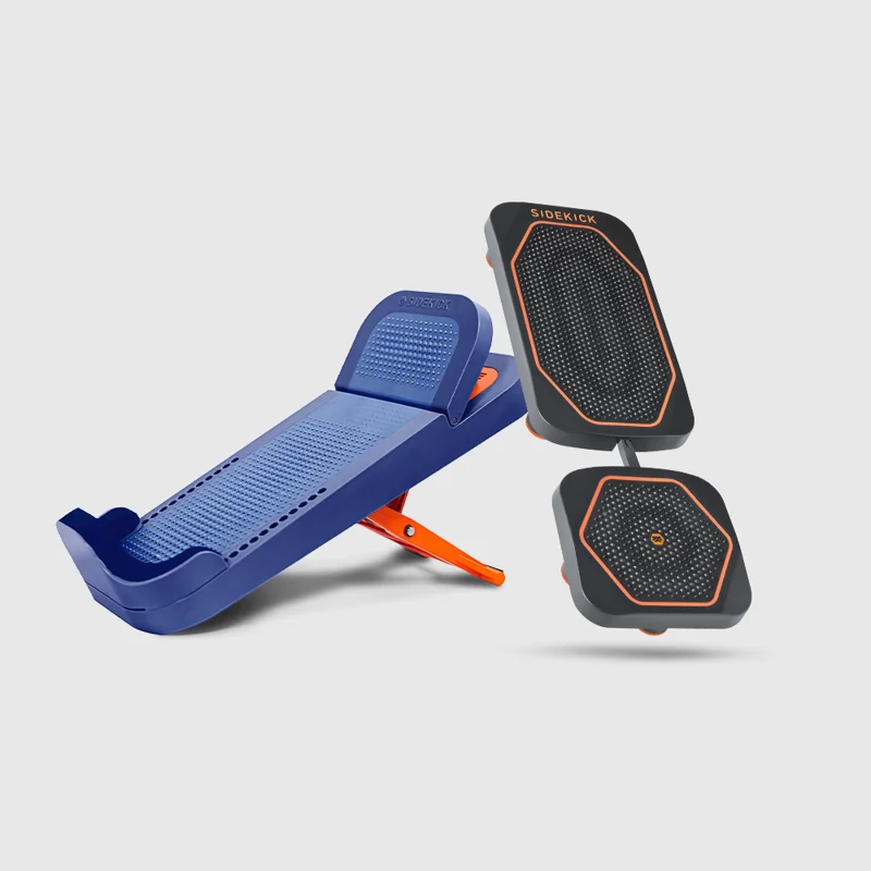 Strength & Mobility Bundle