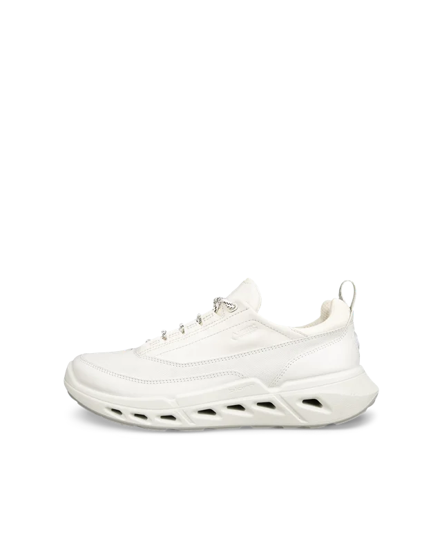 Women's ECCO® Biom 720 Leather Gore-Tex Sneaker