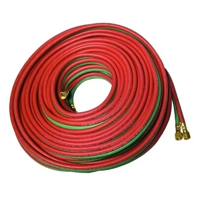 Best Welds 907-T123 Grade T Twin-Line Welding Hose 3/16 in 12.5 ft Rep