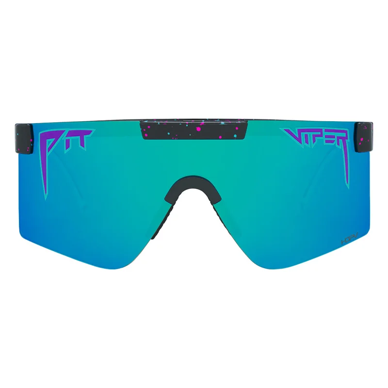 The Midnight Original 2.0 - HDPV Polarized Blue / Regular