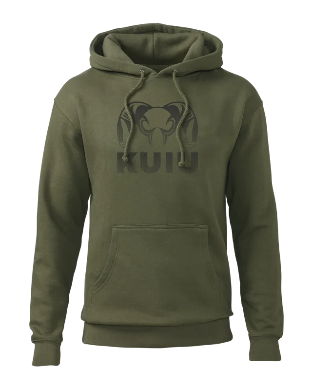 KUIU Ram Fade Hoodie