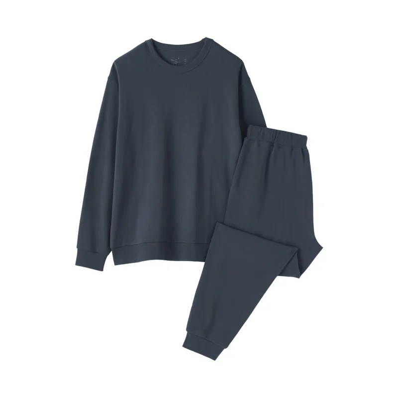 French Terry Loungewear Set