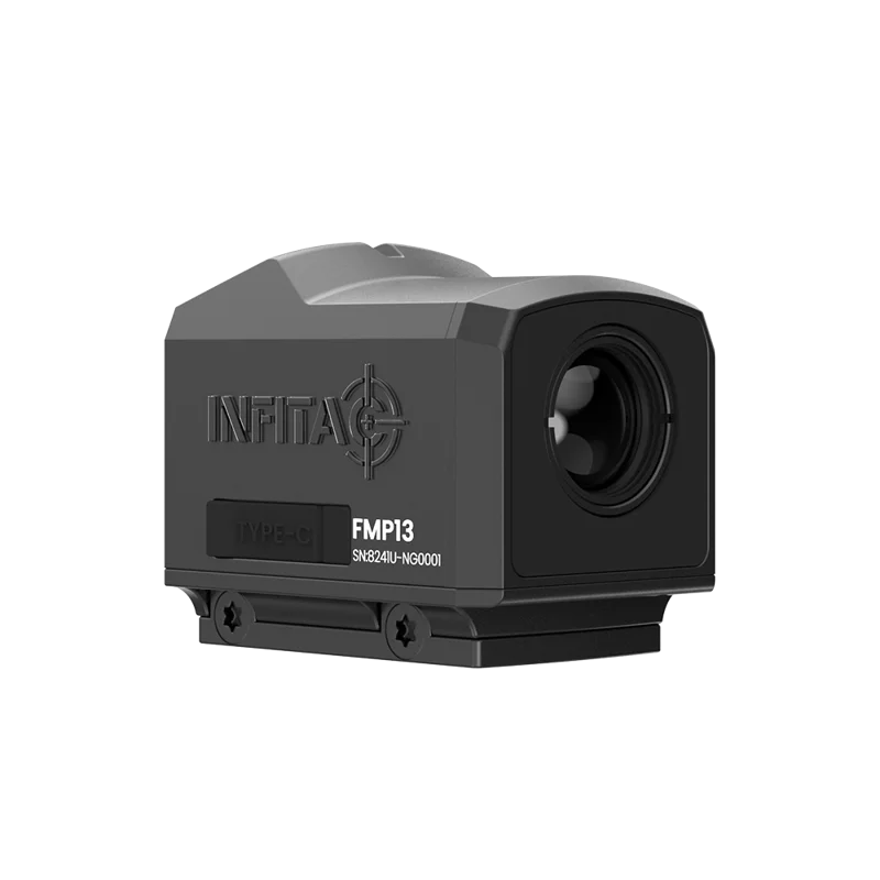 Infitac FMP13 Fast Mini Thermal 13mm Sight