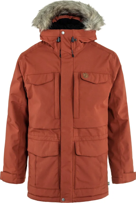 Nuuk Parka - Men's