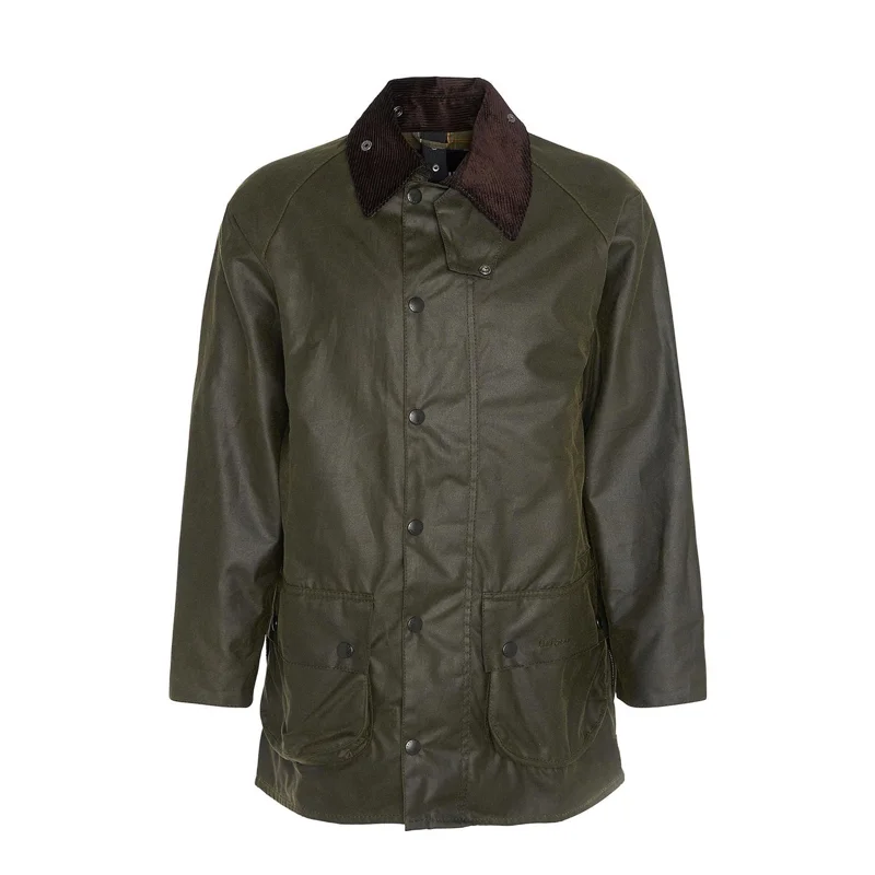 Beaufort Wax Jacket