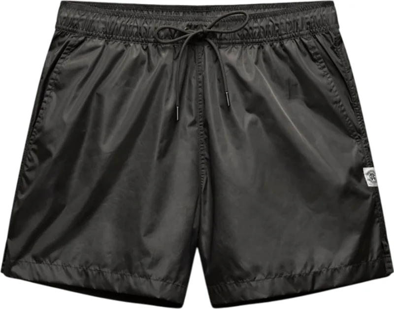 Short Econyl Nylon Riptide 5" - Hommes - Carbon - S