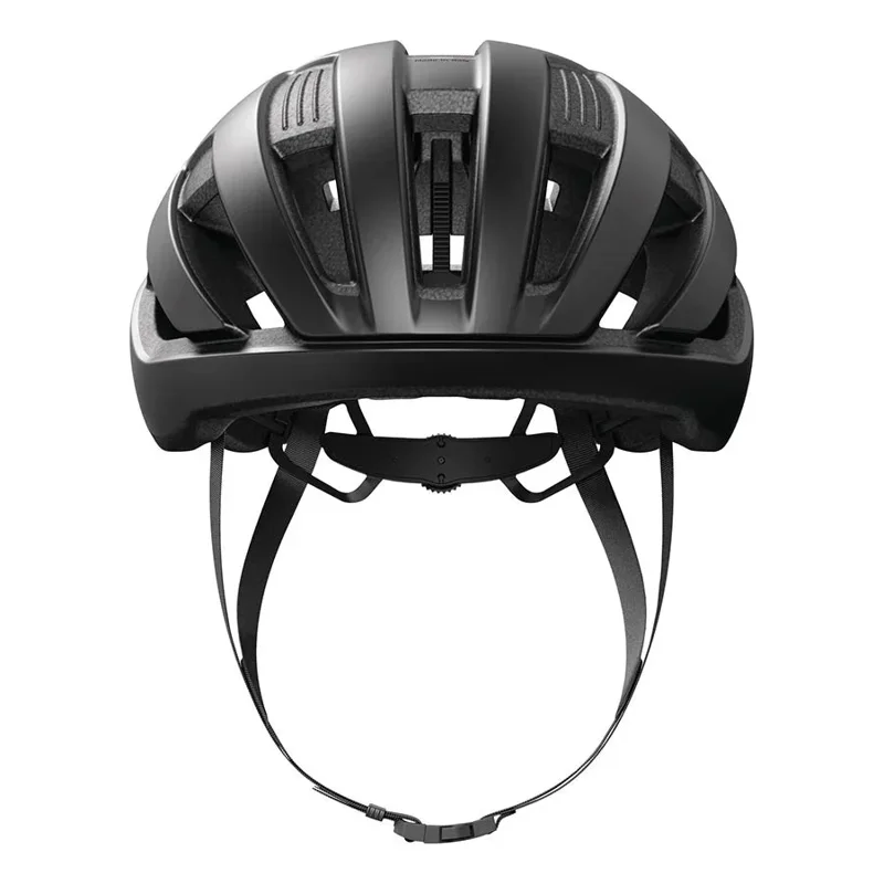 Wingback Helmet - Velvet Black Small