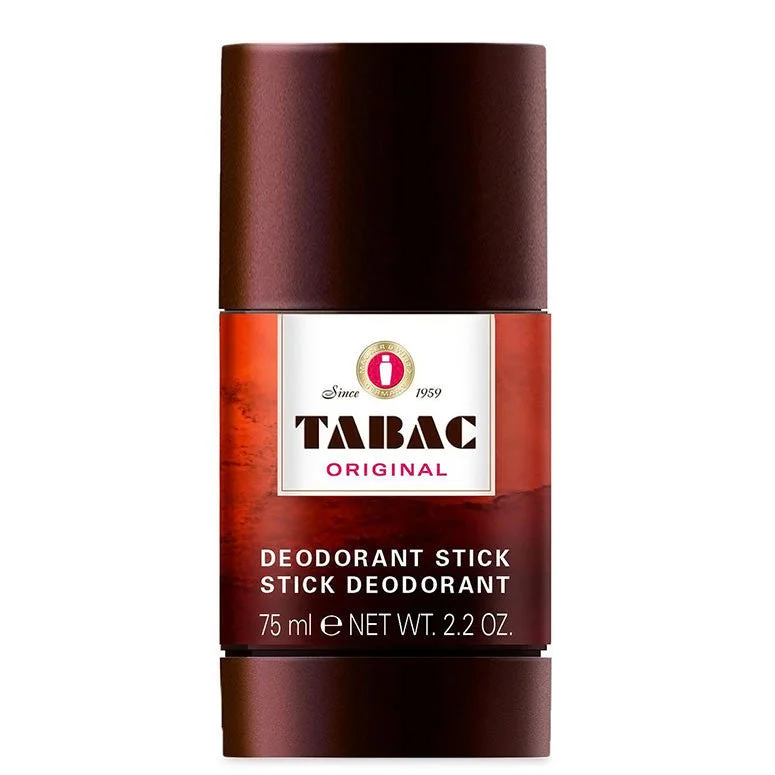 Tabac Original Deodorant Stick 75ml