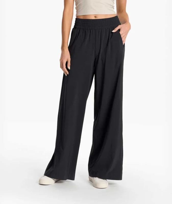 Vuori: Women's Villa Wideleg Pant