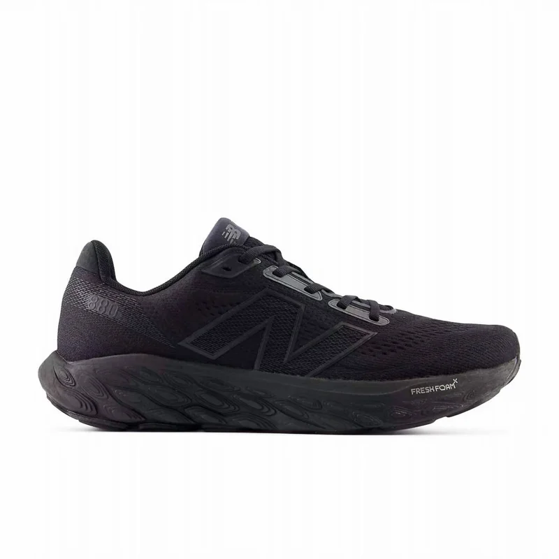 Men's Fresh Foam X M880K14 Running Shoe In Black