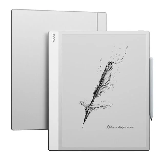 Boox 13.3" Note Max E-Ink Tablet