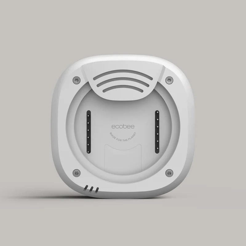 Smart Thermostat Enhanced