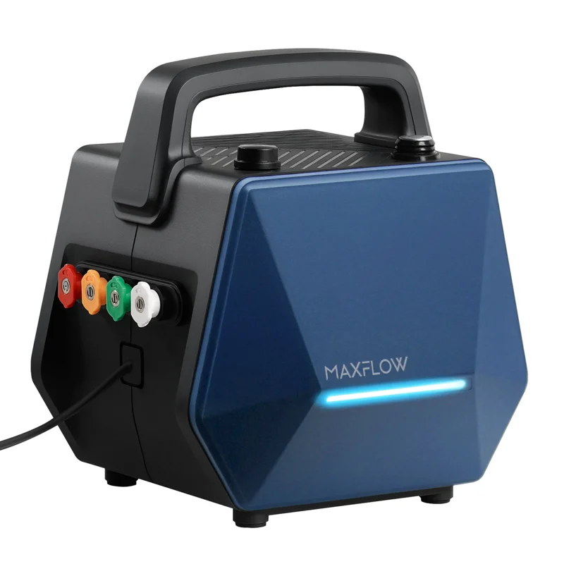 MPro 25 Gen 2 - Bare Unit