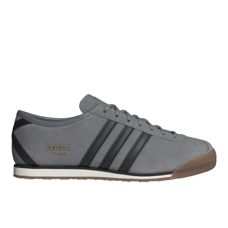 Italia 70s Lace Up Sneakers