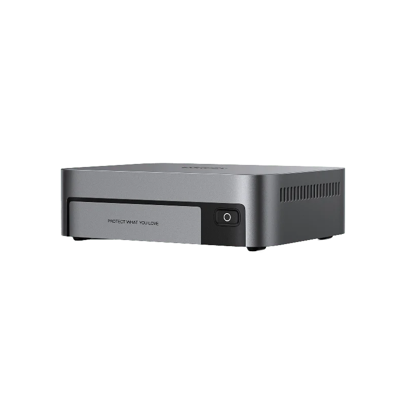 UGREEN NASync DXP480T Plus — UGREEN NASync DXP480T Plus