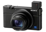 Sony Cyber-shot DSC-RX100 VII Digital Camera DSC-RX100M7