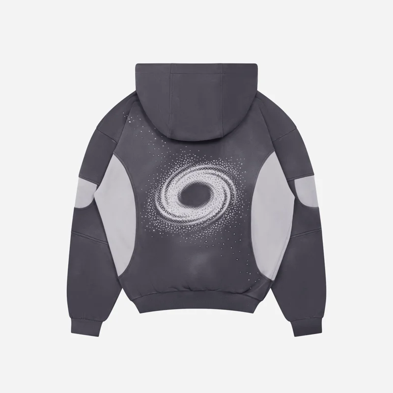Singularity Hoodie (PRE-ORDER: SHIPS DEC 7TH)