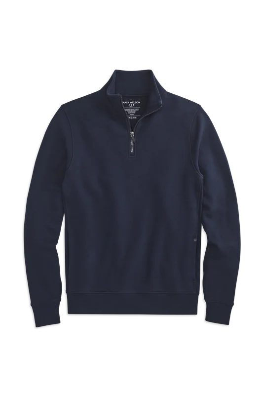 ACE Quarter-Zip