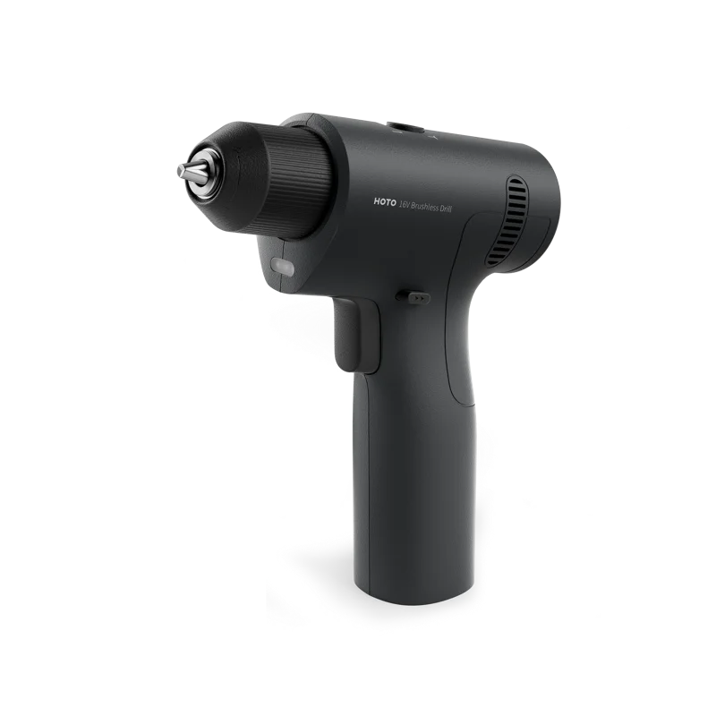 HOTO 16V Brushless Drill