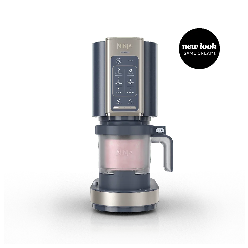 Ninja® CREAMi® 7-in-1 Ice Cream Maker