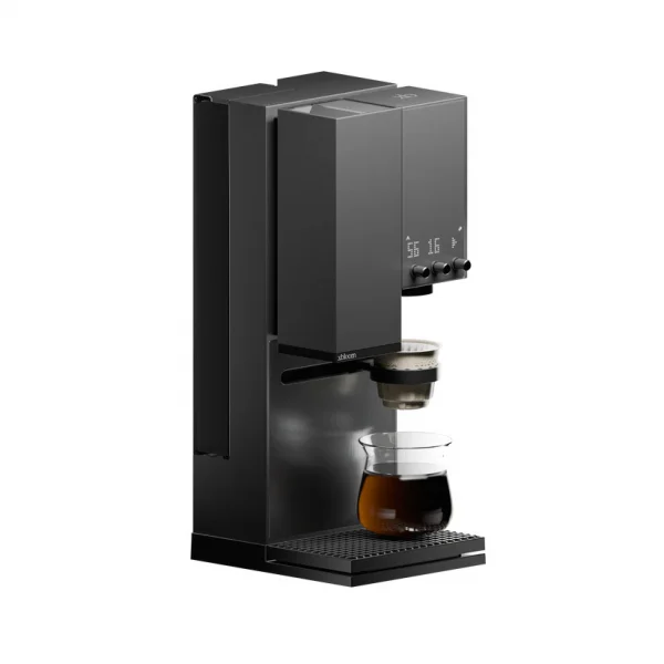 xBloom Studio – automatic coffee dripper - Midnight Black